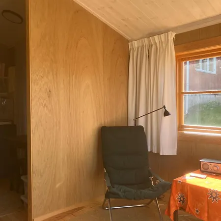 Terrassen Ugglarp Villa Exterior photo