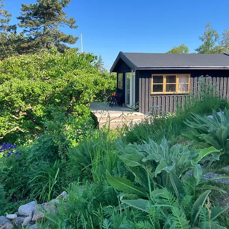 Terrassen Ugglarp Villa Exterior photo