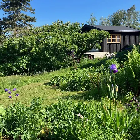 Terrassen Ugglarp Villa Exterior photo
