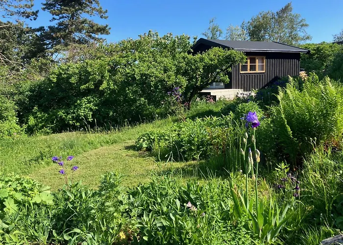 Terrassen Ugglarp