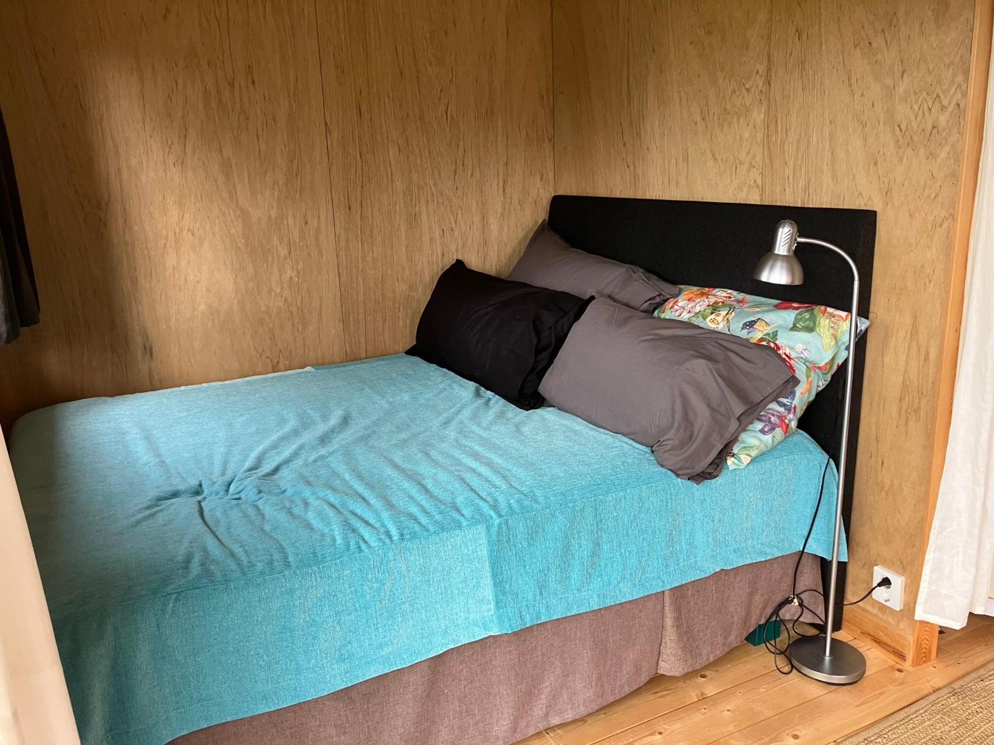 Terrassen Holiday home *